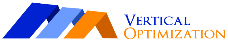 Trivertice - The Vertical Optimization Logo